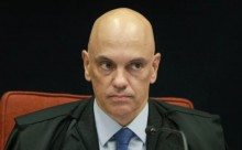 URGENTE: Moraes manda prender mais um
