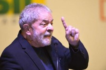 Na contramão do sentimento nacional, Lula, caso eleito, quer mudar lei de drogas