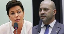 Com Daniel Silveira no Rio e Cristiane Brasil em SP, PTB deve sacudir as eleições em 2022