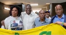 Lideranças negras mandam recado a Bolsonaro e detonam lacração esquerdopata (veja o vídeo)