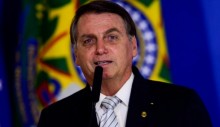 Patriotas lançam novidade sensacional em apoio a Bolsonaro