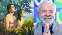 Adão, Eva, Lula e a corrupção brasileira