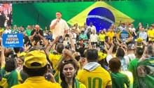 A convocação mais importante do século! Bolsonaro deu o recado: "7 de setembro vamos às ruas pela última vez"