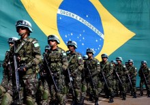 “Se Lula vencer, o Brasil irá virar o país do narcotráfico e da impunidade”, afirma cientista política