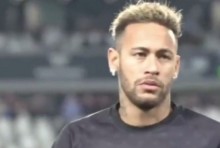 Neymar é atacado covardemente pela Globo, perde a paciência e dá "drible" desconcertante na emissora
