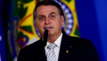 Sucesso acachapante de jingle de Bolsonaro acerta em cheio e faz PT apelar para Tribunais (veja o vídeo)