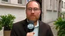 Mídia se cala diante de denúncia grave de um jornalista agredido na Redação (veja o vídeo)