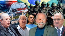 AO VIVO: PF investiga ligação de Adélio com PCC / Lula duvida das FFAA (veja o vídeo)
