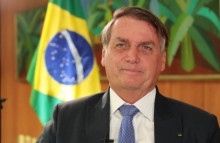 De uma só vez, defesa de Bolsonaro desmoraliza tentativa de "censura" do PT, PDT e Rede
