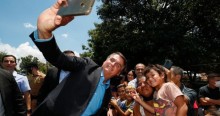 Em poucos minutos, Bolsonaro expõe a hipocrisia da velha mídia e o povo vai ao delírio na web
