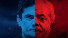 O sistema contra Bolsonaro trama proeza inacreditável: Lula e Moro juntos na mesma aliança (veja o vídeo)