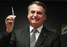 Bolsonaro anuncia nova redução de impostos para mais de quatro mil produtos