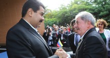 A Venezuela socialista do ditador Maduro já é o país mais pobre das Américas, com o 'empurrãozinho' de Lula (veja o vídeo)
