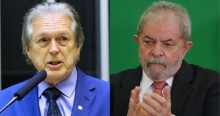 Com desistência de Bivar, União Brasil tenta "esconder" apoio ao PT e lança outro nome rapidamente