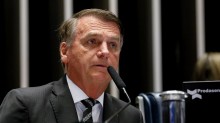 Certeiro, Bolsonaro lamenta o avanço do socialismo na Argentina e mostra os estragos causados pela esquerda