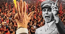 Cientista revela que a esquerda usa 'táticas da propaganda nazista’ em ataques a Bolsonaro (veja o vídeo)