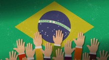 AO VIVO: Fim das convenções define candidaturas em todo o Brasil (veja o vídeo)