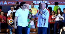 Partido de Bolsonaro aciona o TSE contra propaganda antecipada do ex-presidiário (veja o vídeo)