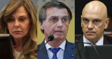 URGENTE: Moraes ignora pedido da PGR para arquivar inquérito contra Bolsonaro