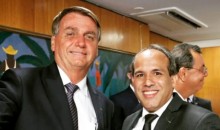 “Bolsonaro é o maior presidente da história do Brasil”, afirma ex-intérprete de Libras da presidência (veja o vídeo)