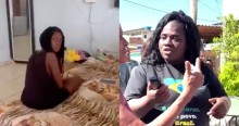 Imprensa usa suposto sequestro para atacar Bolsonaro e polícia encontra menina de 13 anos escutando funk (veja o vídeo)