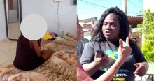 Imprensa usa suposto sequestro para atacar Bolsonaro e polícia encontra menina de 13 anos escutando funk (veja o vídeo)