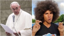 Papa Francisco vai receber vereador petista cassado por invadir igreja e atacar cristãos