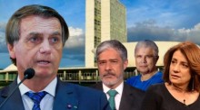 Mídia se cala perante arquivo histórico sobre Bolsonaro, mas a verdade prevalecerá
