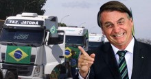 Com "artilharia pesada", Bolsonaro baixa o preço dos combustíveis e paga parcela dobrada de auxílio a caminhoneiros