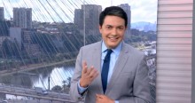 Estagiária reclama de baixo salário e âncora da Globo não consegue disfarçar o riso (veja o vídeo)