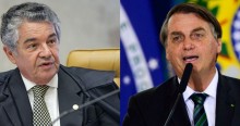 A sensatez de Marco Aurélio Mello na avaliação do governo Bolsonaro: "Buscou dias melhores"