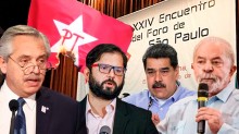 Lula e os planos de destruição da esquerda para a América Latina (veja o vídeo)