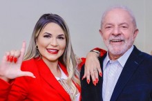 Polícia investiga relação de advogada amiga de Lula com o crime organizado