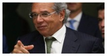 Abaixo-assinado pede Prêmio Nobel da Economia para Paulo Guedes