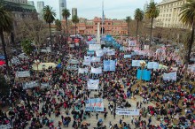 Panorama Argentina: Novo superministro não vai salvar "os hermanos" do abismo