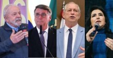 Ao vivo: Começa a campanha eleitoral em todo o Brasil (veja o vídeo)