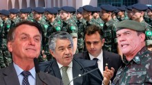 AO VIVO: Vitória de Bolsonaro e militares / Marco Aurelio detona Moraes (veja o vídeo)