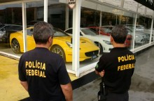 Governo leiloa bens do tráfico e arrecada mais de R$ 12 milhões só no mês de julho