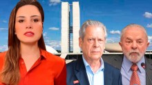 Advogada revela os planos terríveis da esquerda e faz importantes alertas para o povo brasileiro (veja o vídeo)