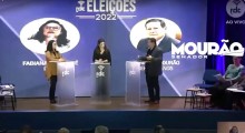 General Mourão dá aula de história e aplica lição desmoralizante em candidata comunista no RS (veja o vídeo)