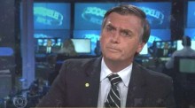 Bolsonaro X Globo: chegou a hora da verdade (veja o vídeo)