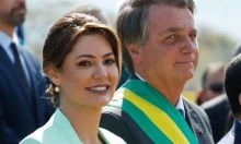 Jornalista da Isto É usa fake news para propagar ódio religioso contra Michelle Bolsonaro