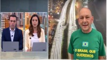 CNN coloca Luciano Hang ao vivo e se arrepende amargamente (veja o vídeo)