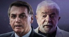 AO VIVO: Bolsonaro desmoraliza Lula no primeiro debate dos presidenciáveis (veja o vídeo)
