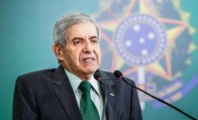 General Heleno grava vídeo forte e convoca o povo para a mais importante batalha do século (veja o vídeo)