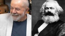 "Marxismo": A força motriz que faz Lula ofender a classe média, cristãos, militares, policiais e produtores do agronegócio