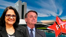 “Chamo o governo petista de governo das trevas”, detona Damares Alves, ex-ministra da Mulher (veja o vídeo)
