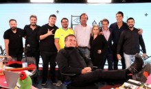 Programa Pânico dá show em entrevista com Bolsonaro e aplica lição histórica em toda a mídia