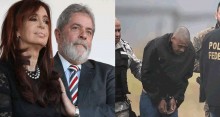 Esquerda tentar ligar atentado na Argentina com Bolsonaro, mas se dá mal e Adélio ressurge