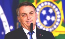 URGENTE: TSE aprova por unanimidade o registro da candidatura de Jair Bolsonaro